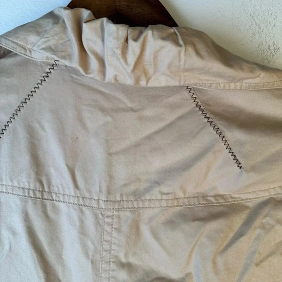 Miu Miu Romantic Days Trench Coat - Picture 10 of 13